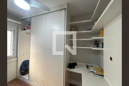 Quarto 2 de apartamento à venda com 3 quartos, 76m² em Marechal Rondon, Canoas