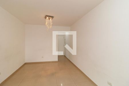 Sala de apartamento para alugar com 3 quartos, 77m² em Vila Guilherme, São Paulo