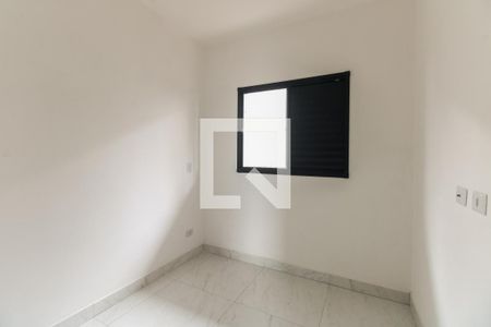Quarto 1 de apartamento para alugar com 2 quartos, 38m² em Vila Carrão, São Paulo