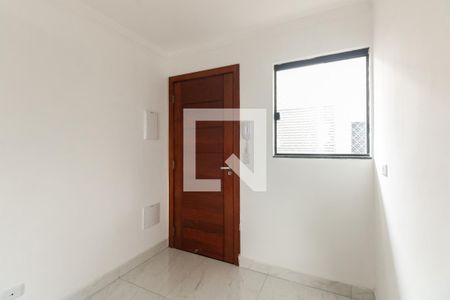 Sala  de apartamento para alugar com 2 quartos, 38m² em Vila Carrão, São Paulo