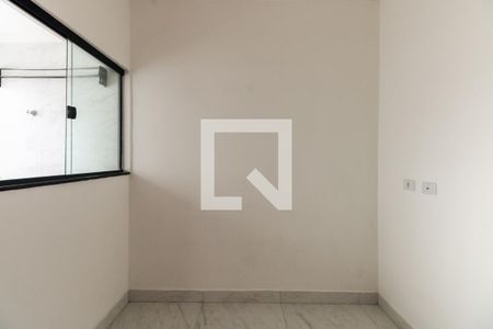 Quarto 2 de apartamento para alugar com 2 quartos, 38m² em Vila Carrão, São Paulo