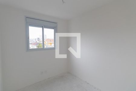 Quarto 1 de apartamento à venda com 2 quartos, 40m² em Vila Mazzei, São Paulo