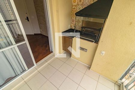 Apartamento à venda com 3 quartos, 81m² em Vila Mascote, São Paulo