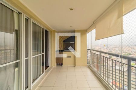 Apartamento à venda com 3 quartos, 81m² em Vila Mascote, São Paulo