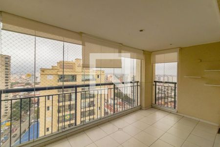 Apartamento à venda com 3 quartos, 81m² em Vila Mascote, São Paulo