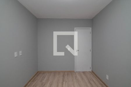Quarto 2 Suíte de apartamento para alugar com 2 quartos, 54m² em Vila Real, Hortolândia