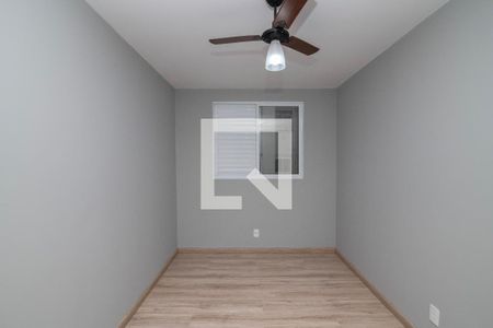 Quarto 1 de apartamento para alugar com 2 quartos, 54m² em Vila Real, Hortolândia