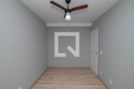 Quarto 1 de apartamento para alugar com 2 quartos, 54m² em Vila Real, Hortolândia