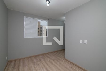 Quarto 2 Suíte de apartamento para alugar com 2 quartos, 54m² em Vila Real, Hortolândia