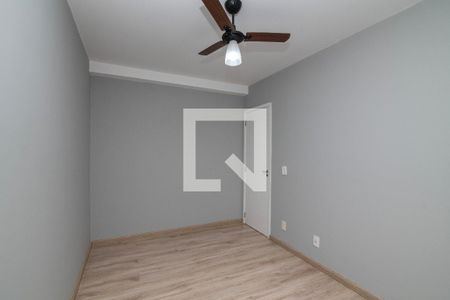 Quarto 1 de apartamento para alugar com 2 quartos, 54m² em Vila Real, Hortolândia