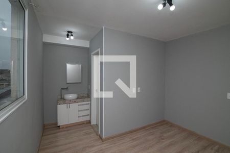 Quarto 2 Suíte de apartamento para alugar com 2 quartos, 54m² em Vila Real, Hortolândia