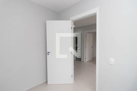 Quarto 1 de apartamento para alugar com 2 quartos, 31m² em Parque Novo Mundo, São Paulo