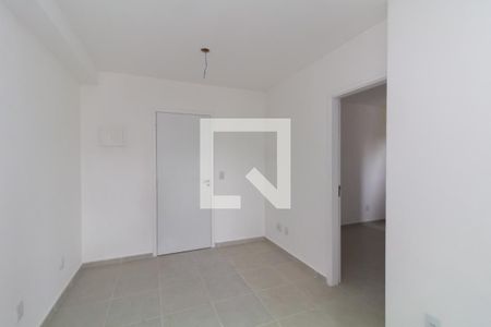 Sala/Cozinha de apartamento à venda com 2 quartos, 35m² em Vila Progresso (zona Leste), São Paulo