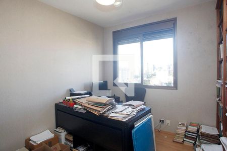 Quarto 2 de apartamento à venda com 3 quartos, 130m² em Petrópolis, Porto Alegre