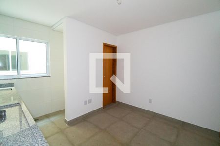 Apartamento para alugar com 1 quarto, 26m² em Jardim Oriental, São Paulo