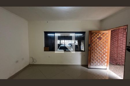 Sala de casa para alugar com 3 quartos, 115m² em Centreville, Santo André