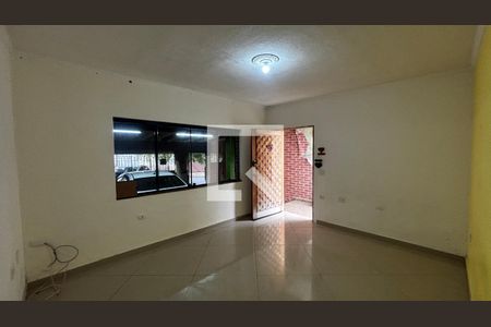 Sala de casa para alugar com 3 quartos, 115m² em Centreville, Santo André