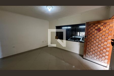 Sala de casa para alugar com 3 quartos, 115m² em Centreville, Santo André