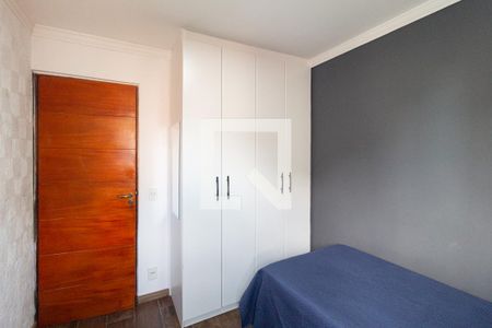 Quarto 1 de apartamento à venda com 2 quartos, 54m² em Bandeiras, Osasco