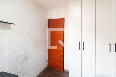 Quarto 1 de apartamento à venda com 2 quartos, 54m² em Bandeiras, Osasco