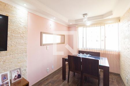 Apartamento à venda com 2 quartos, 54m² em Bandeiras, Osasco