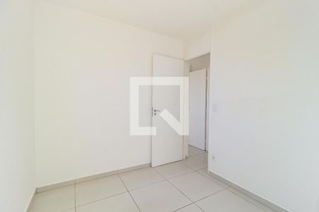 Quarto 1 de apartamento para alugar com 2 quartos, 47m² em Mooca, São Paulo
