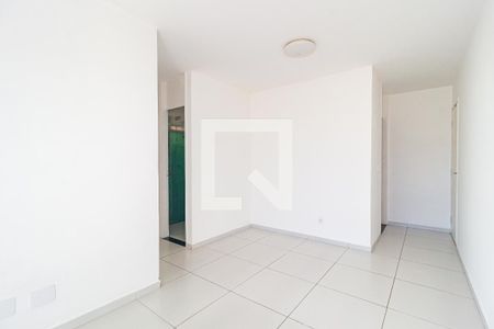 Sala de apartamento para alugar com 2 quartos, 47m² em Mooca, São Paulo