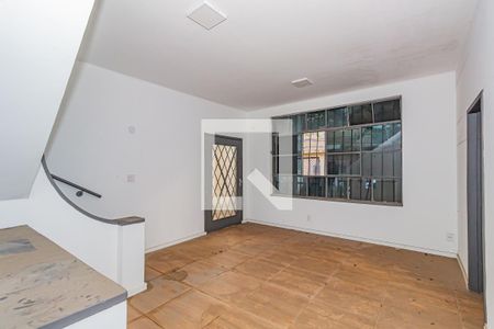 Sala de casa à venda com 3 quartos, 190m² em Jardim das Acacias, São Paulo
