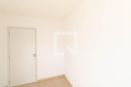 Quarto 1 de apartamento para alugar com 2 quartos, 47m² em Campo Grande, Rio de Janeiro