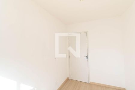 Quarto 1 de apartamento para alugar com 2 quartos, 47m² em Campo Grande, Rio de Janeiro