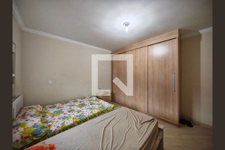 Suíte 1 de casa de condomínio à venda com 3 quartos, 637m² em Vila Albertina, São Paulo