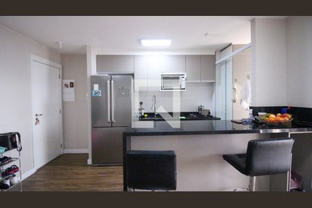 Apartamento à venda com 3 quartos, 78m² em Parque da Vila Prudente, São Paulo