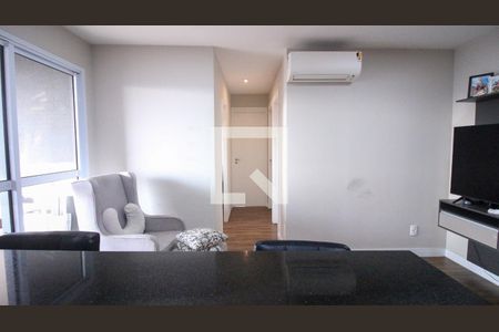 Apartamento à venda com 3 quartos, 78m² em Parque da Vila Prudente, São Paulo