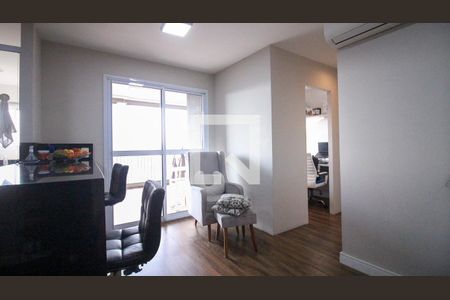 Apartamento à venda com 3 quartos, 78m² em Parque da Vila Prudente, São Paulo
