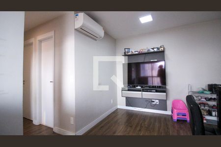 Apartamento à venda com 3 quartos, 78m² em Parque da Vila Prudente, São Paulo