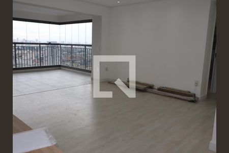 Apartamento para alugar com 2 quartos, 91m² em Jardim Independência (são Paulo), São Paulo