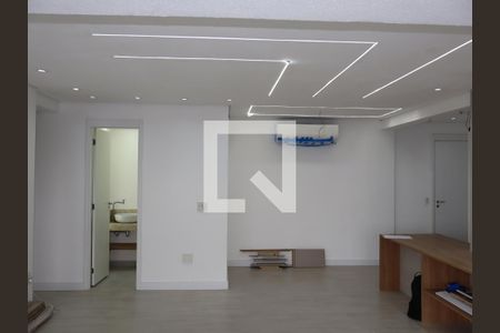 Sala de apartamento para alugar com 2 quartos, 91m² em Jardim Independência (são Paulo), São Paulo
