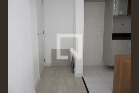 Sala de apartamento para alugar com 2 quartos, 91m² em Jardim Independência (são Paulo), São Paulo