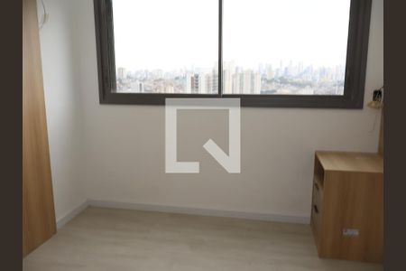 Suíte 1 de apartamento para alugar com 2 quartos, 91m² em Jardim Independência (são Paulo), São Paulo