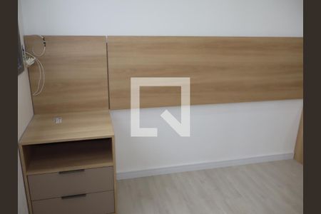 Suíte 1 de apartamento para alugar com 2 quartos, 91m² em Jardim Independência (são Paulo), São Paulo