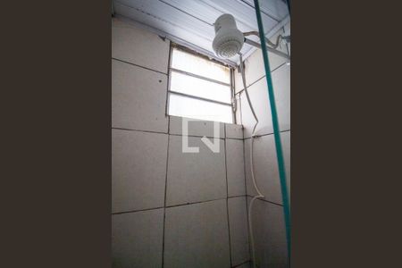 Banheiro de apartamento para alugar com 2 quartos, 70m² em Jardim Simus, Sorocaba
