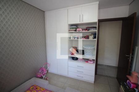 Quarto 1 de apartamento à venda com 3 quartos, 100m² em Eldorado, Contagem