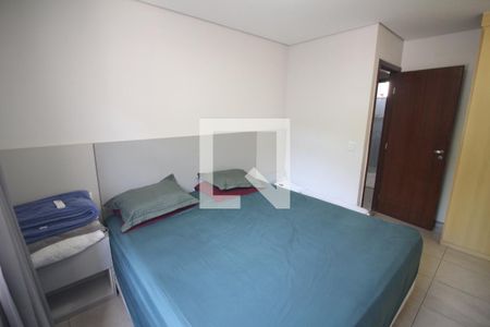 Quarto 2 de apartamento à venda com 3 quartos, 100m² em Eldorado, Contagem