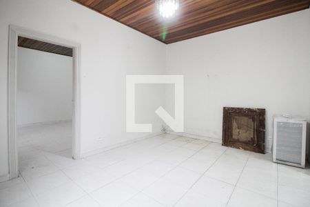 Sala de casa de condomínio à venda com 2 quartos, 115m² em Vila Claudia, São Paulo