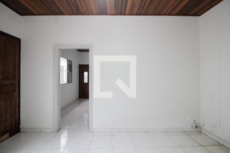 Sala de casa de condomínio à venda com 2 quartos, 115m² em Vila Claudia, São Paulo
