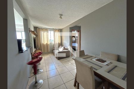 Apartamento para alugar com 2 quartos, 48m² em Pavuna, Nilópolis