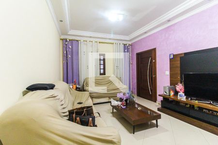 Sala de casa para alugar com 3 quartos, 336m² em Itaim Paulista, São Paulo