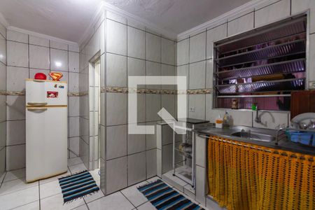 Cozinha 1 de casa para alugar com 2 quartos, 160m² em Bandeiras, Osasco
