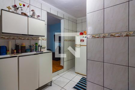 Cozinha 1 de casa para alugar com 2 quartos, 160m² em Bandeiras, Osasco