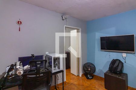 Sala 2 de casa para alugar com 2 quartos, 160m² em Bandeiras, Osasco